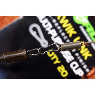 Korda Kwick Link Pack